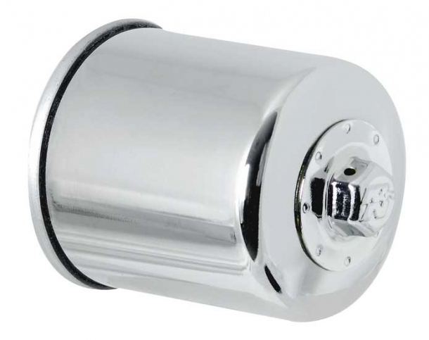 Фильтр масляный K&N KN-303C