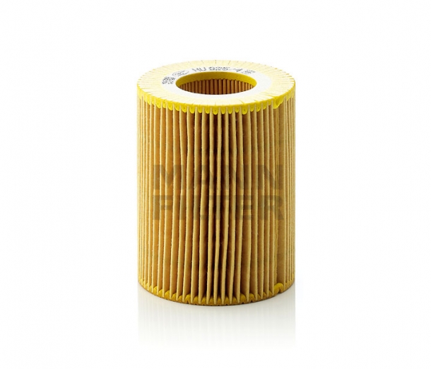 Фильтр масляный MANN HU925/4X BMW E36/E39/E46/E60 2.0-4.0