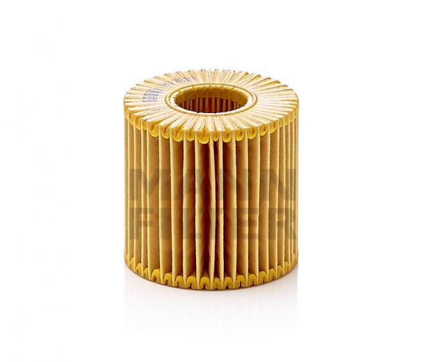 Фильтр масляный MANN HU7019Z LEXUS/TOYOTA IS/RX/NX/CAMRY 13-/05- 2.5/3.5