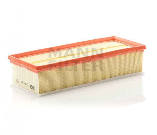 Фильтр воздушный MANN C35154/1 VAG A3/G5/TOURAN/OCTAVIA