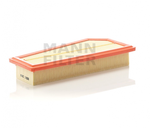 Фильтр воздушный MANN C3210 MB W204/212 1.8 07-