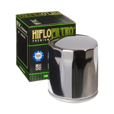 Фильтр масляный HifloFiltro HF174C Harley Davidson